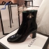 Gucci Booties GGB3112228904316GG